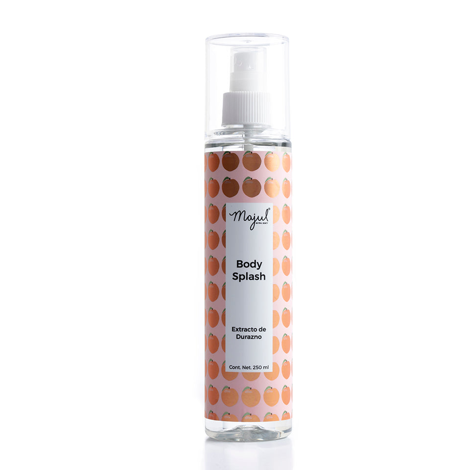Body Splash de Durazno / 250ml /