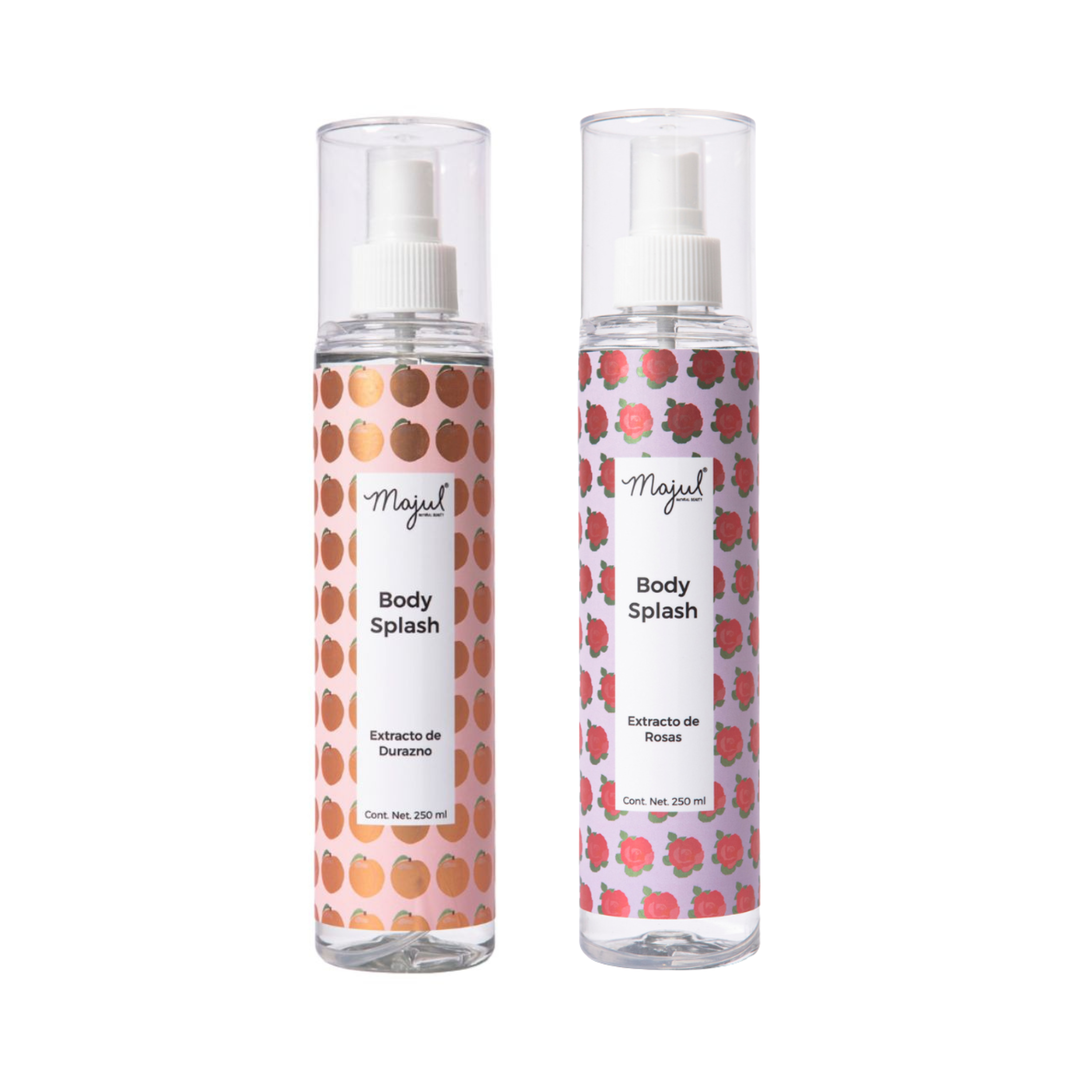 Kit de Navidad Body Splash