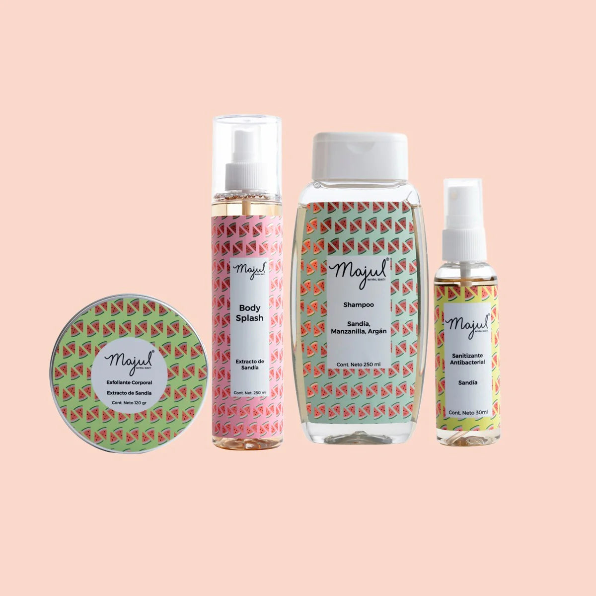 Kit de Navidad Sandía