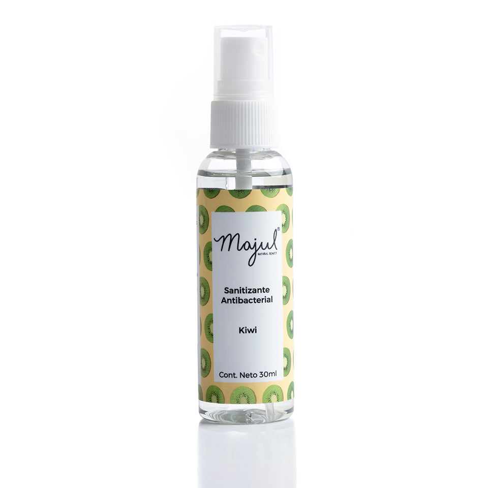 Spray antibacterial kiwi / 30 ml /