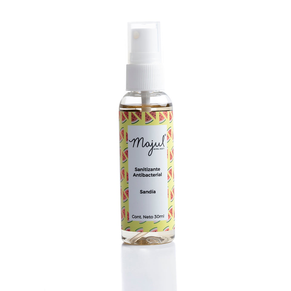 Spray antibacterial sandía / 30 ml /